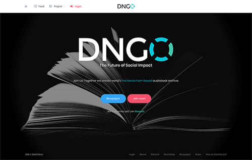 dNGO